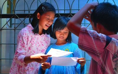 呼叫TA急速系统